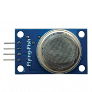 Capteur de gaz MQ-135