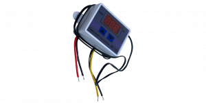 Thermostat numérique 220v 10A