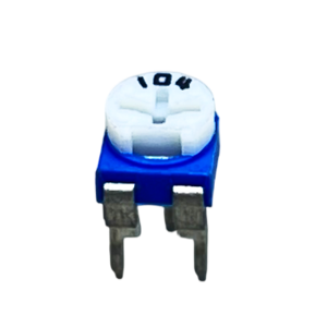 Potentiometre trimmer 10k