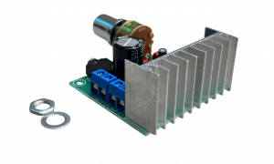 TDA7297 2x15W Audio Power Amplifier Module