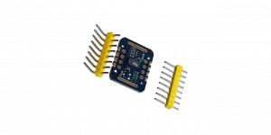 Capteur de fréquence cardiaque MAX30102