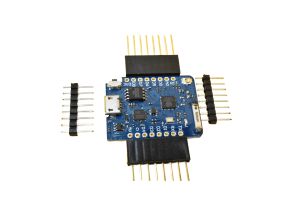 Wemos D1 Mini Pro (version améliorée)