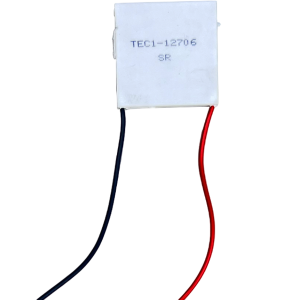 TEC1-12706 Element peltier