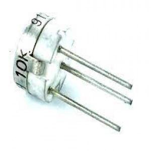 Resistance variable de 10K