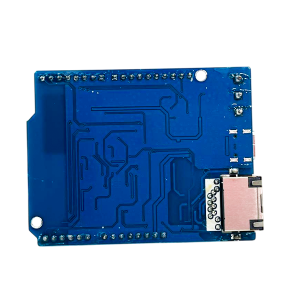 Carte de développement Arduino AiPi-UNO-ET485 Ai Thinker