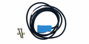 Détecteur inductif de métal SNO4