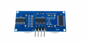 Capteur à ultrasons HC-SR04