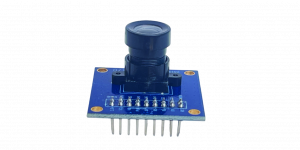 OV7670 Camera Module