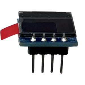 Module d'écran Oled 0.49