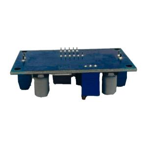 LM2596 à affichage numérique