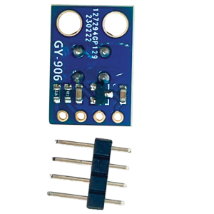 Capteur de température GY-906