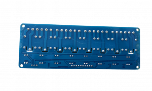 Module Relais 05VDC 8 Canaux