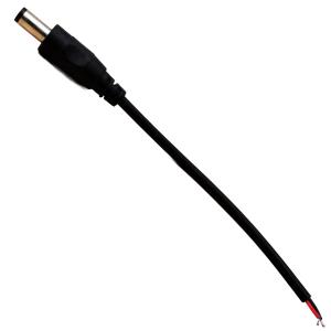 Câble d'alimentation 12V/24V