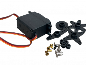 Servomoteur MG945 180°