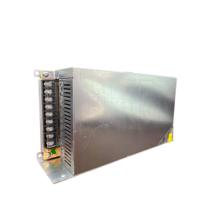 alimentation à découpage 220 V AC / 24 V DC – 25 A