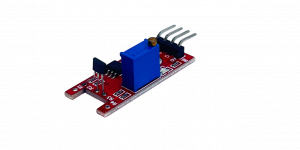 Capteur tactile  KY-036