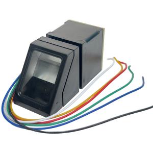 Lecteur d'empreinte digitale - Capteur biométrique