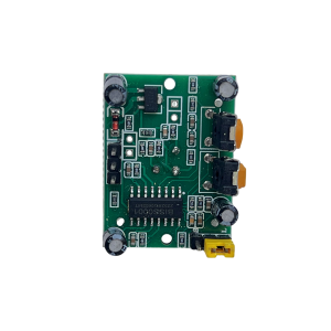 Capteur de mouvement PIR