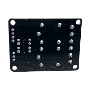 Module relais 2 canaux 12V