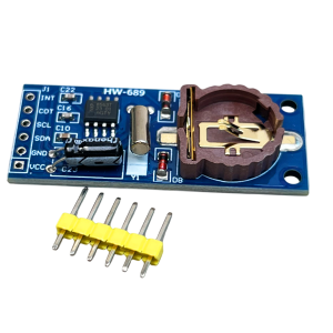 Module Horloge PCF8563