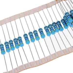 Résistance 4,7K - 1W