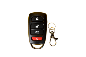 Télécommande universelle 433 MHz pour voiture