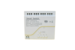Commutateur intelligent TYWB 4CH RF