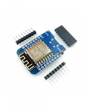 Wemos D1 Mini