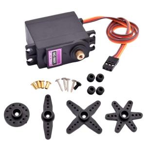 Servomoteur MG996R 360°