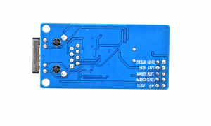 Arduino Shield Ethernet, W5500