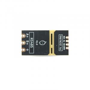Module isolé TTL vers RS485 Port série Inversion automatique haute vitesse 2Mbps Compatible avec 3.3V/5V