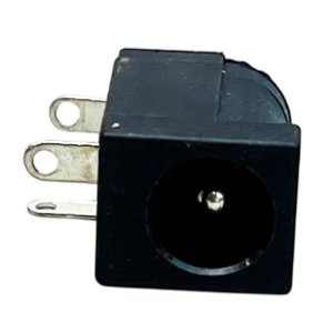 Connecteur DC Jack femelle