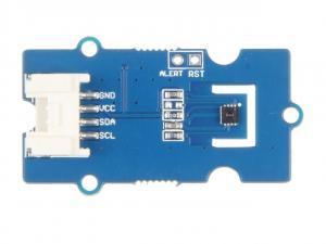 Capteur de température et d'humidité haute précision Grove I2C (SHT35)