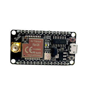 Carte de développement LoRaWAN Ai-Thinker Ra-08H