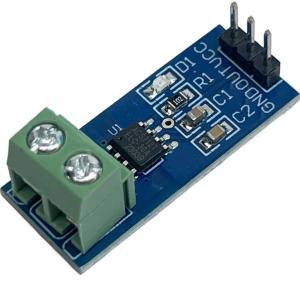 Capteur de Courant - ACS712