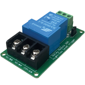 Module relais grande puissance 1 canal