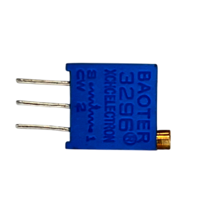 Résistance variable de 1K