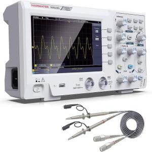 Oscilloscope numérique DOS1102