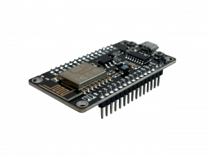 Module WiFi Node MCU ESP8266 CH340G