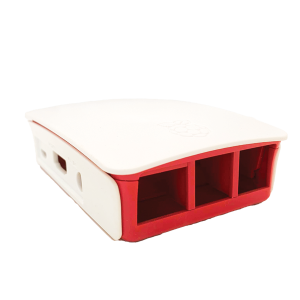 Boitier raspberry Pi3 et Pi4