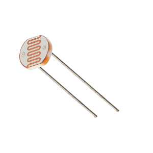 Photorésistance, LDR