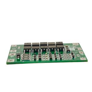 Carte de protection 18650, Li-ion, Lithium 3S  60A