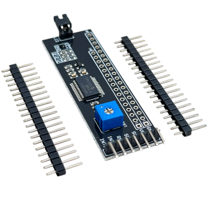 Module I2C MCP23017