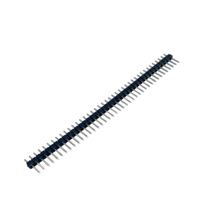 Broches d'entête mâle 40 pins