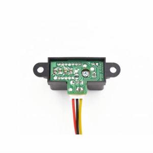 Capteur de proximité infrarouge Sharp- GP2Y0A02