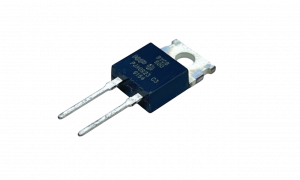 Diode a commutation ultra rapide BYC8-600