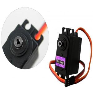 Servomoteur MG996R 180°