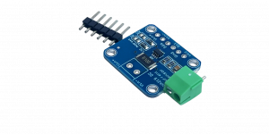 Capteur de Courant NA219DC