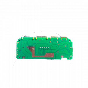Circuit de batterie externe LED double USB 5V 2,4A Micro Type C Lightning USB 18650