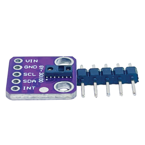 Capteur de concentration d'oxygène GY-MAX30102